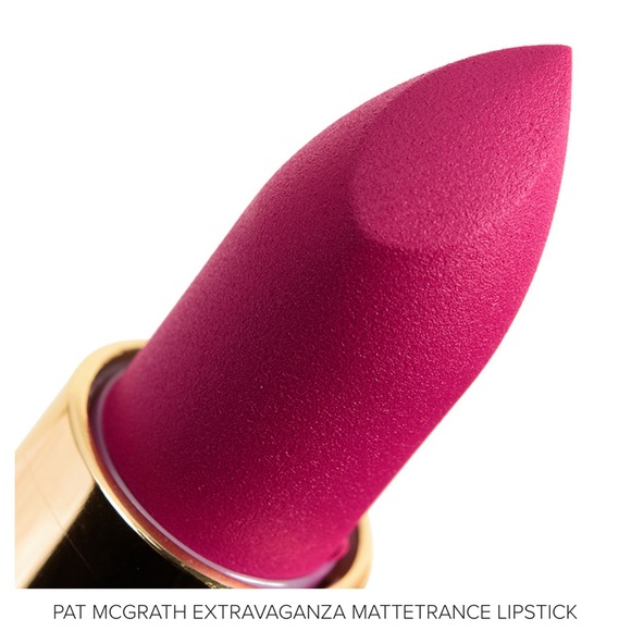 Pat McGrath Extravaganza MatteTrance - Picture 3 of 9